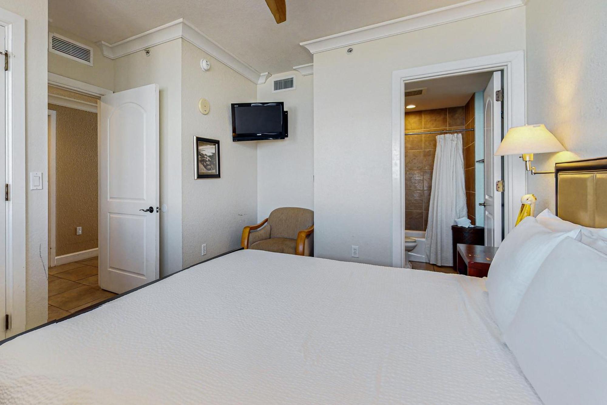 Beach Club 1502 Pensacola Beach Luaran gambar