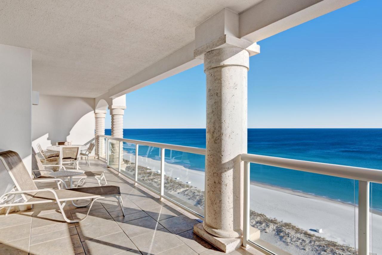 Beach Club 1502 Pensacola Beach Luaran gambar