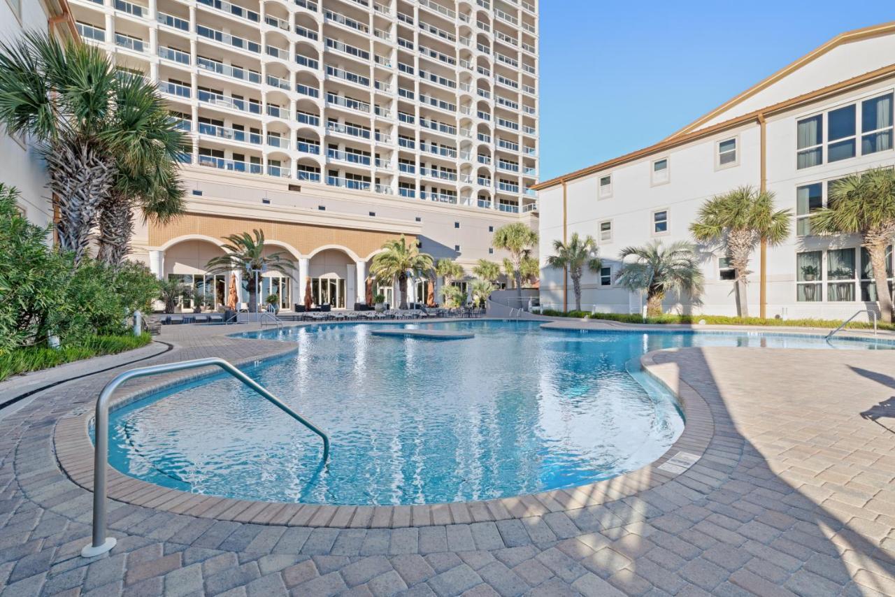 Beach Club 1502 Pensacola Beach Luaran gambar