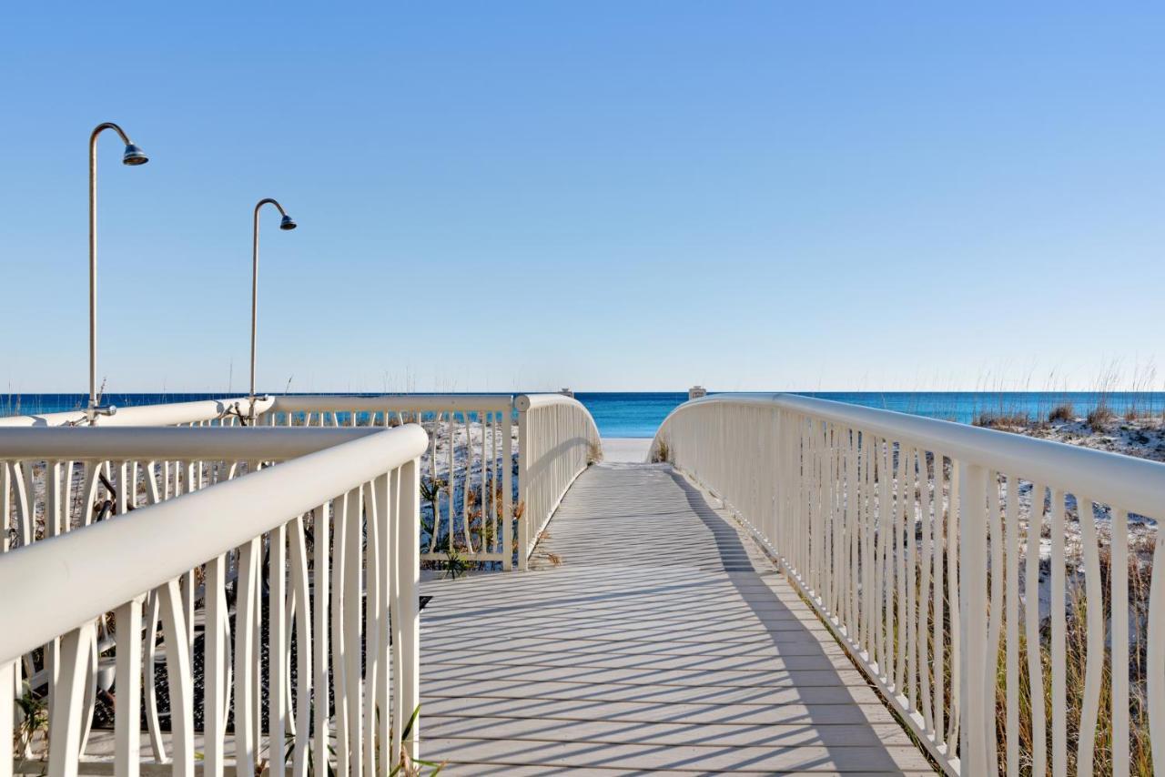Beach Club 1502 Pensacola Beach Luaran gambar
