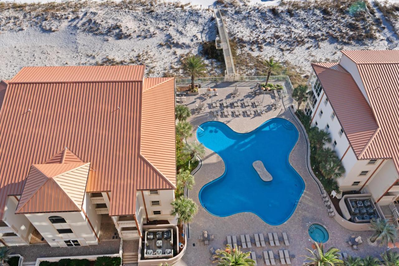 Beach Club 1502 Pensacola Beach Luaran gambar