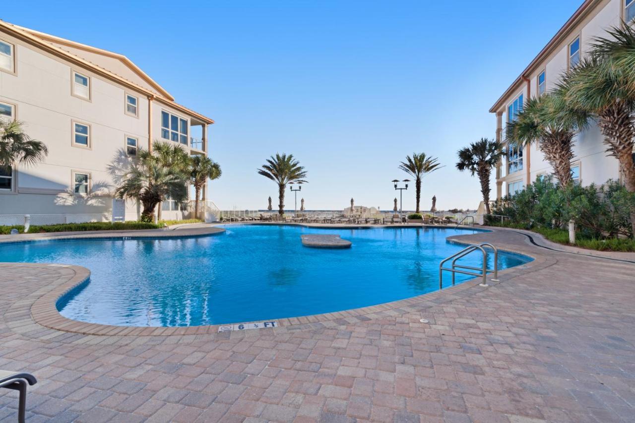 Beach Club 1502 Pensacola Beach Luaran gambar