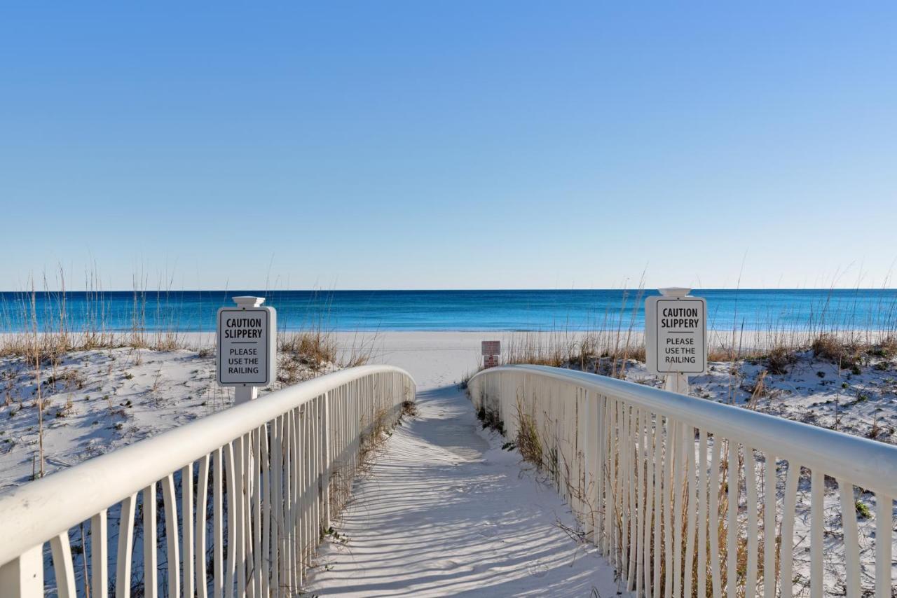 Beach Club 1502 Pensacola Beach Luaran gambar