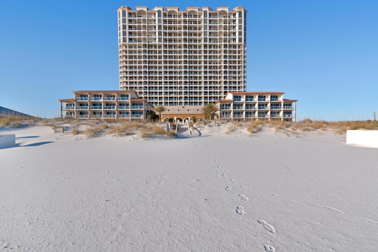 Beach Club 1502 Pensacola Beach Luaran gambar