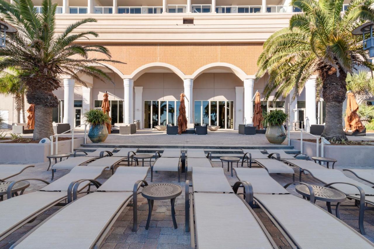 Beach Club 1502 Pensacola Beach Luaran gambar
