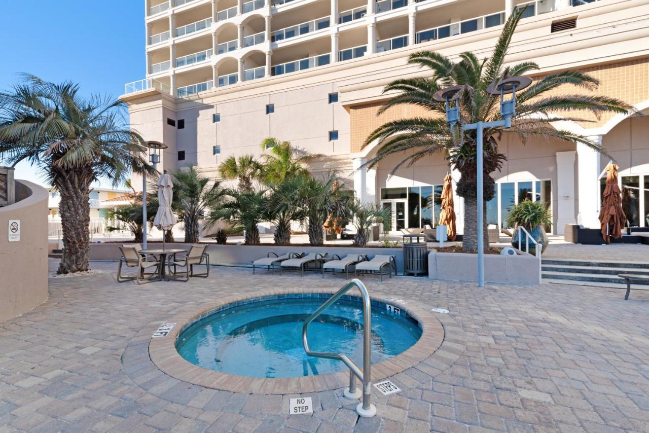Beach Club 1502 Pensacola Beach Luaran gambar
