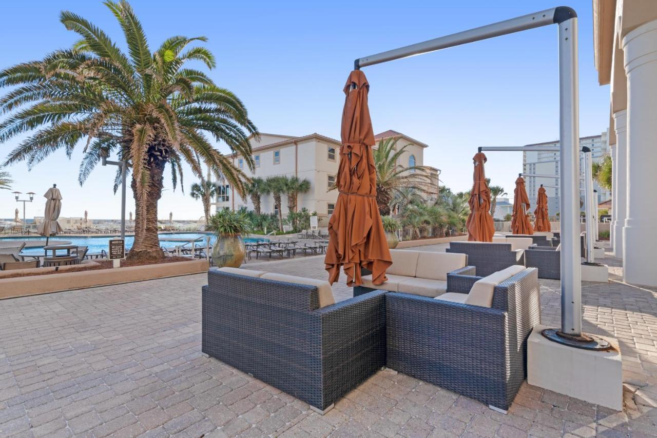 Beach Club 1502 Pensacola Beach Luaran gambar