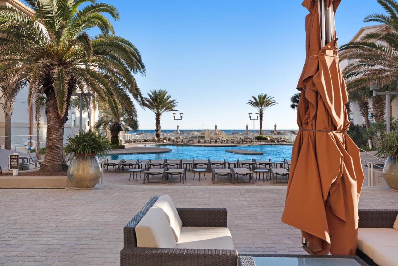 Beach Club 1502 Pensacola Beach Luaran gambar