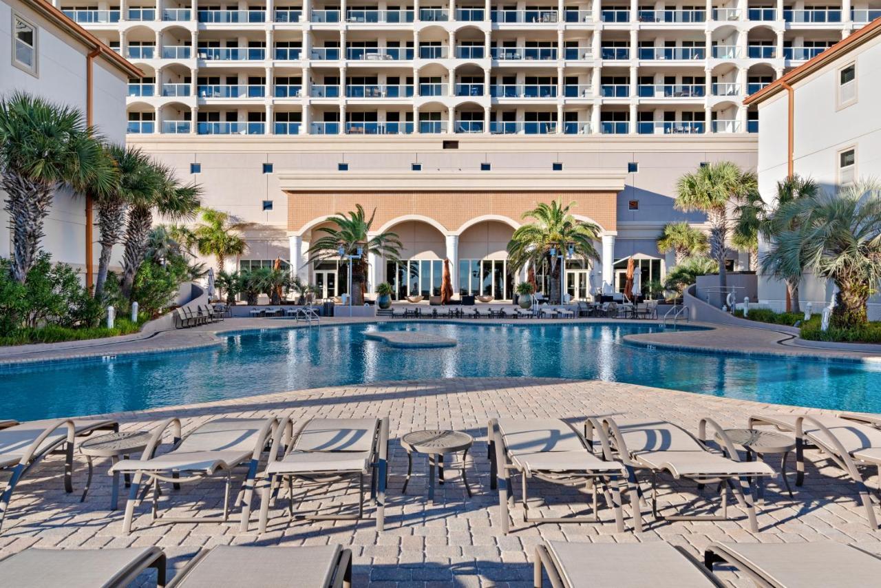 Beach Club 1502 Pensacola Beach Luaran gambar